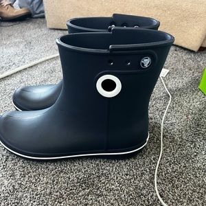 Croc Rainboots